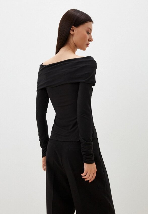 Лонгслив Latrika