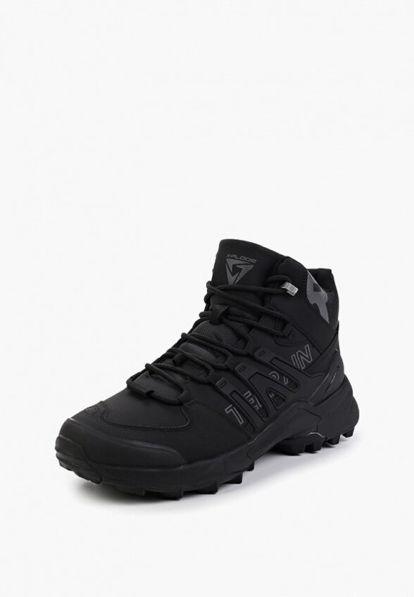 Кроссовки трекинговые X-Plode