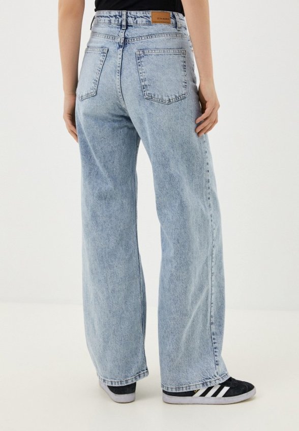 Джинсы Indiano Natural