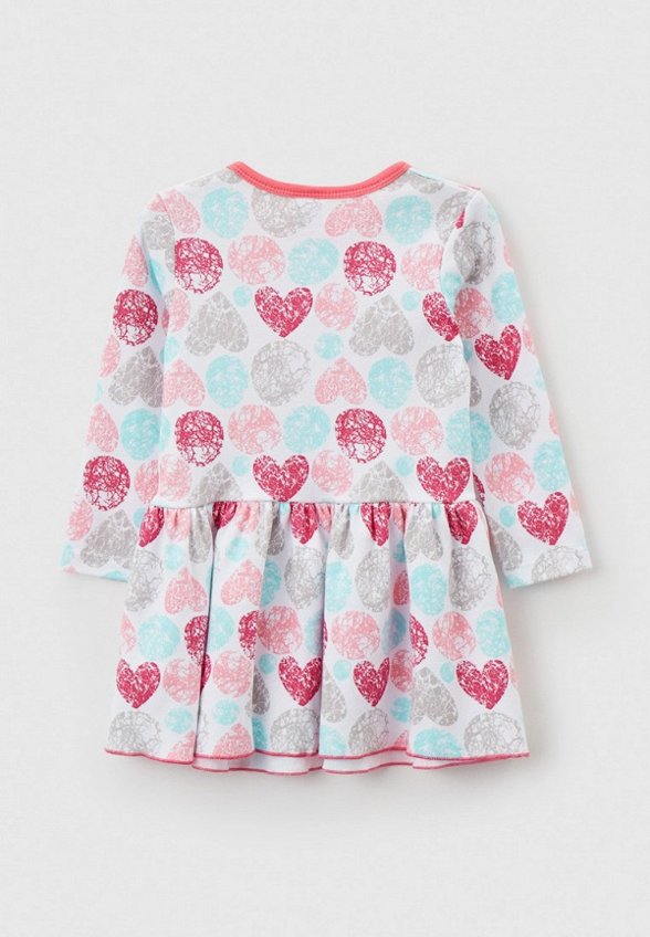 Платье Nice Cat