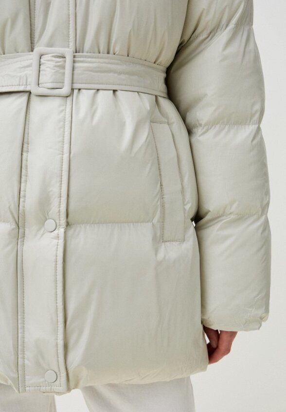 Пуховик Bad Queen