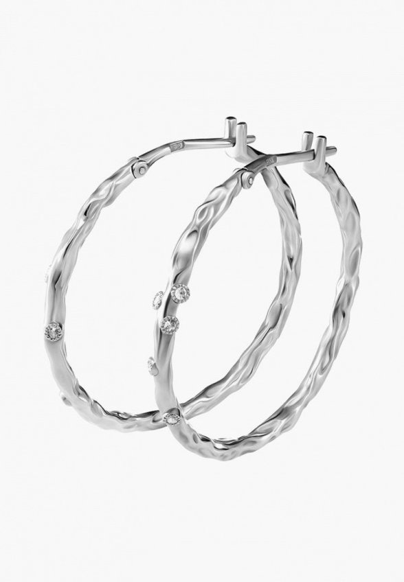 Серьги Secrets