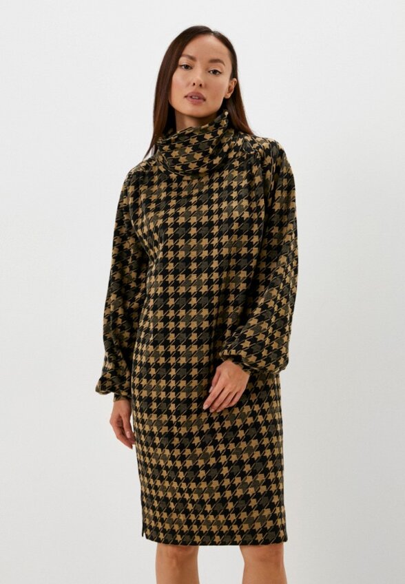 Платье MadaM T