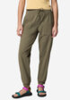 Брюки женские Columbia Pinetown Canyon Jogger, Зеленый1  - превью