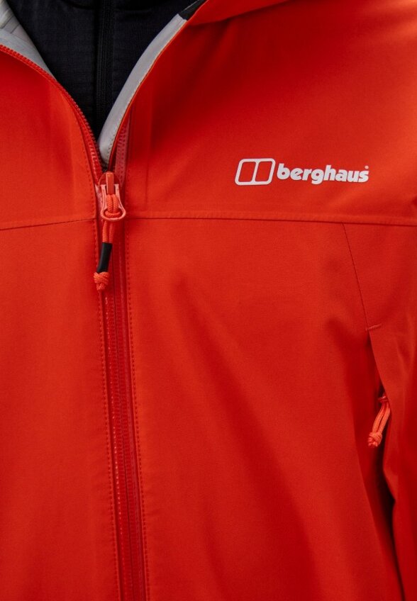 Ветровка Berghaus