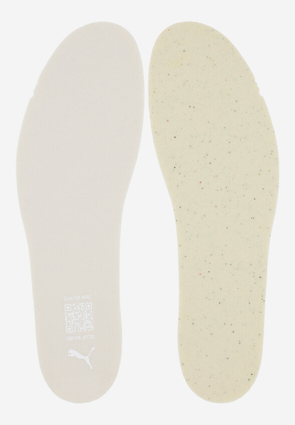 Балетки женские PUMA Catch Soleil Ballerina Sd, Белый