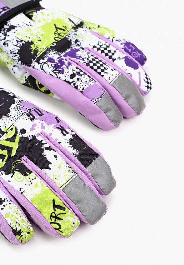 Перчатки PlayToday