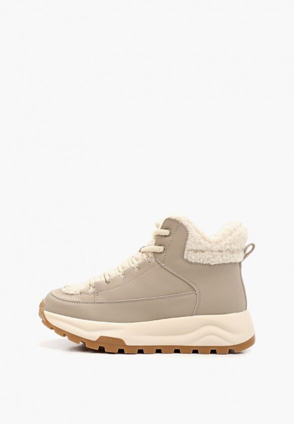 Ботинки Dino Albat