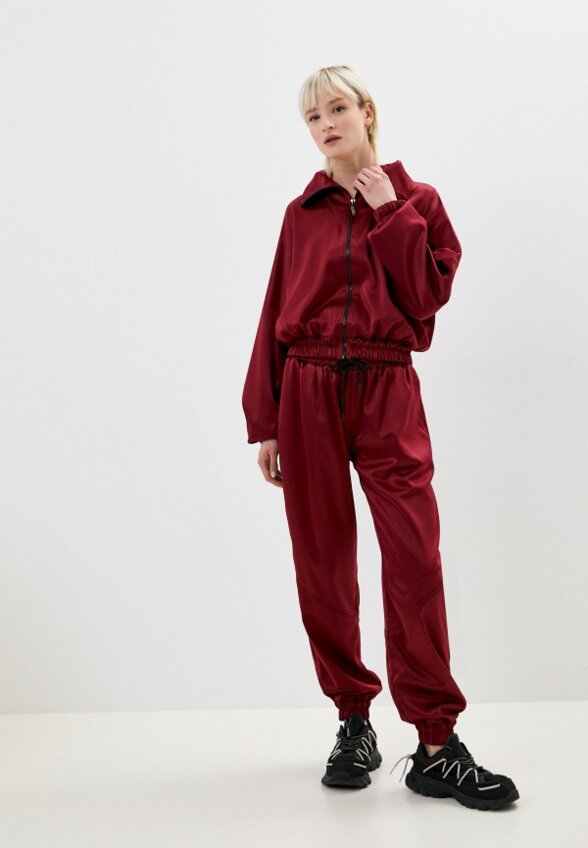 Костюм спортивный Malaeva