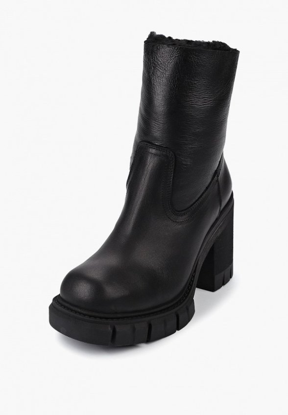 Ботильоны Emanuele Gelmetti