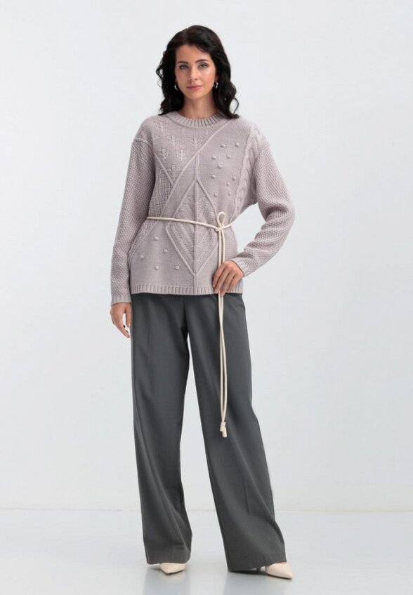 Джемпер Vivawool