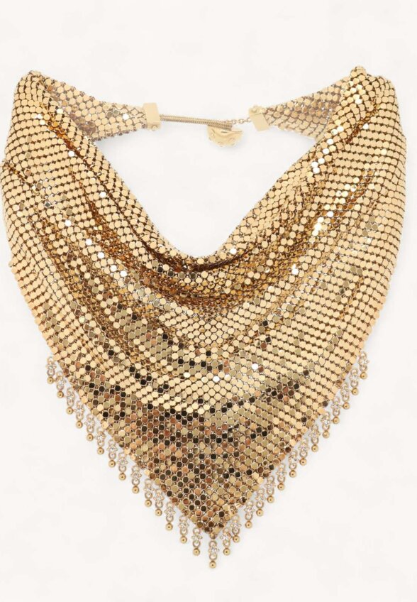 Prada Necklace