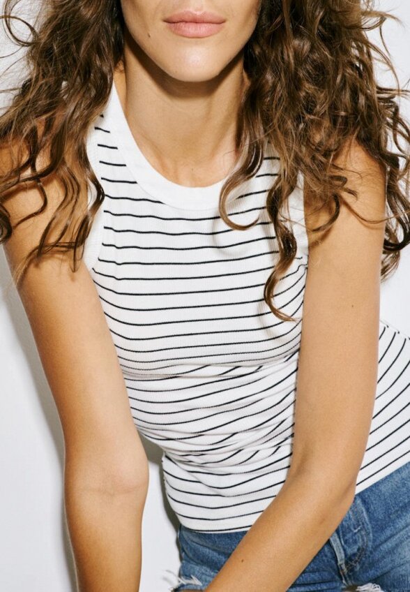 Майка Jolifashn