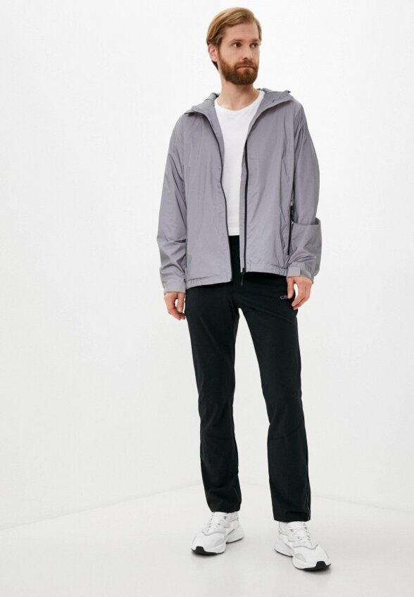 Брюки спортивные CMP