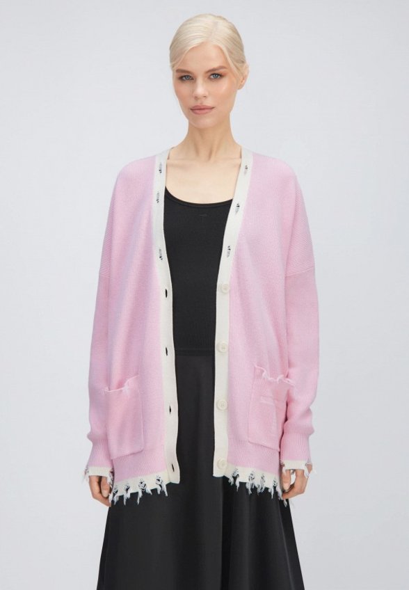 Кардиган Top Top