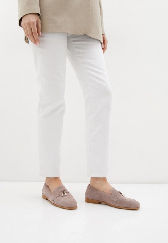 Лоферы Altabella