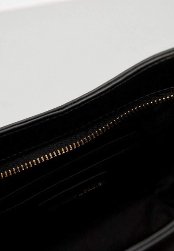 Сумка и брелок Love Moschino