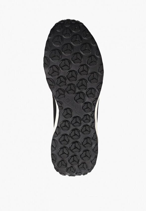 Кроссовки Jack Wolfskin