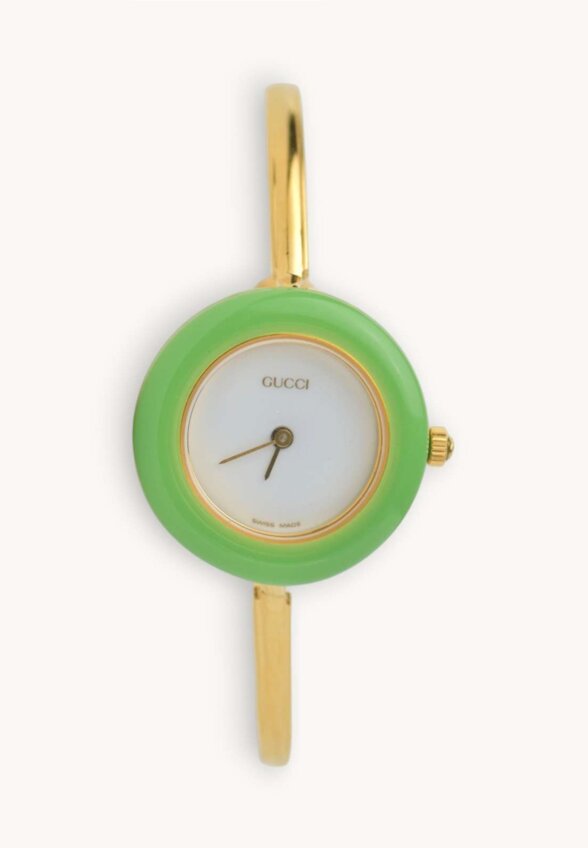 Gucci Watch