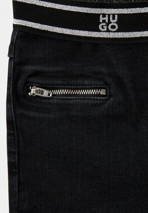 Джинсы Hugo