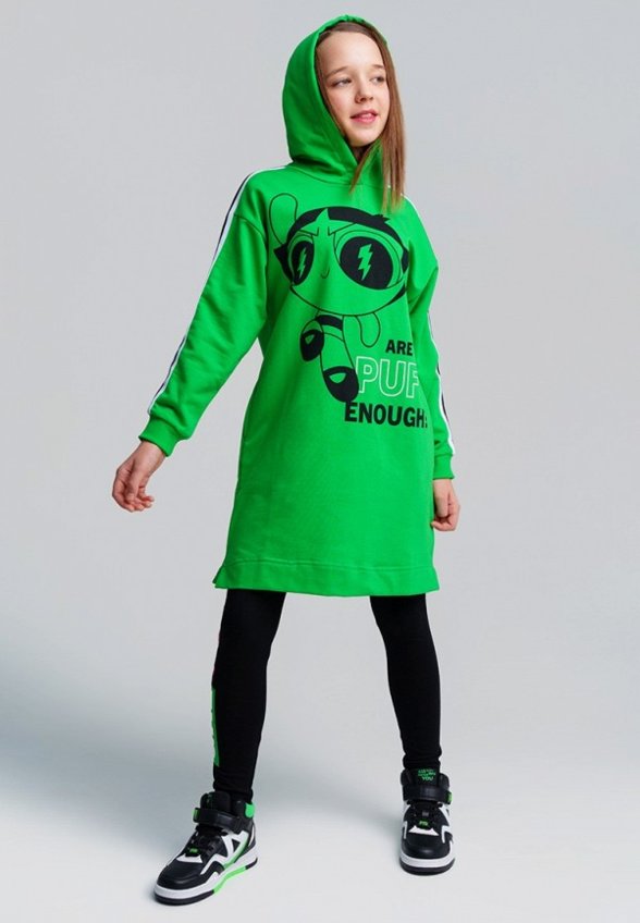 Платье PlayToday