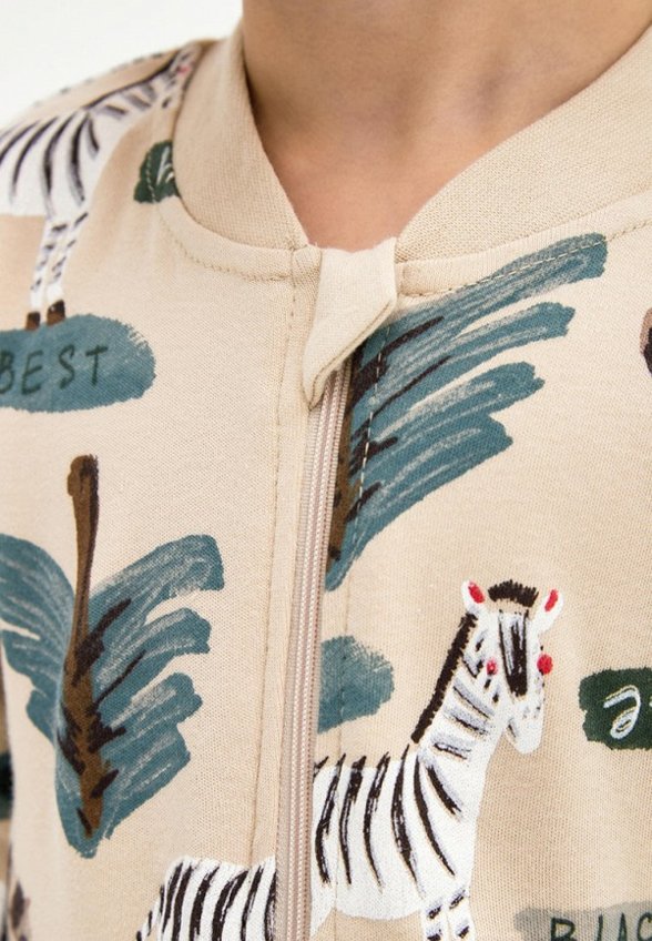 Комбинезон домашний Kogankids