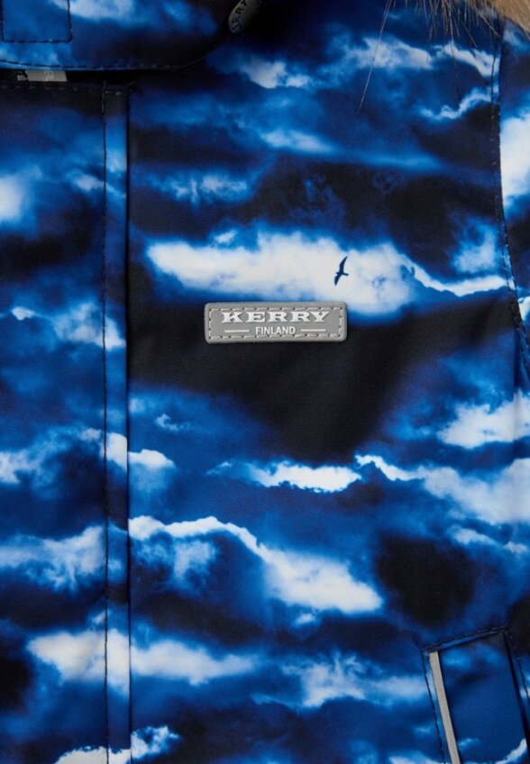 Костюм утепленный Kerry