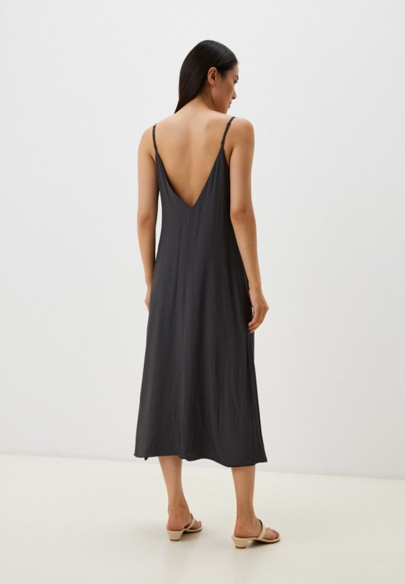 Платье Voluminous