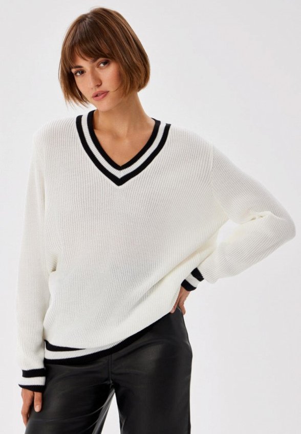 Пуловер Eliamore