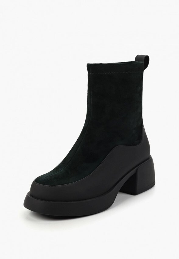 Ботильоны Valley