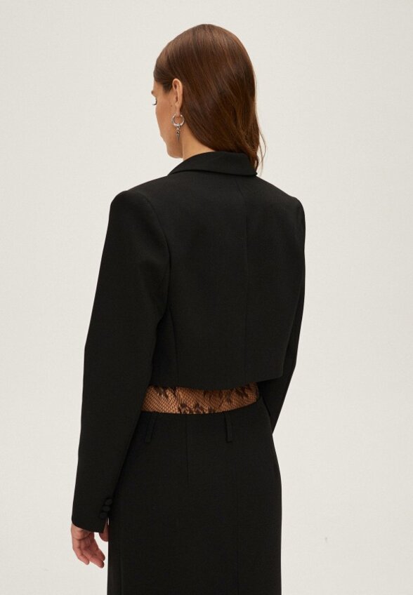 Жакет Мама Разрешила