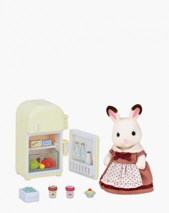 Набор игровой Sylvanian Families детям