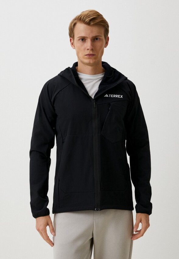 Куртка утепленная adidas