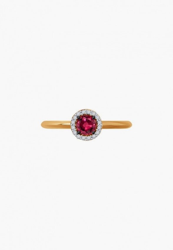 Кольцо Diamant