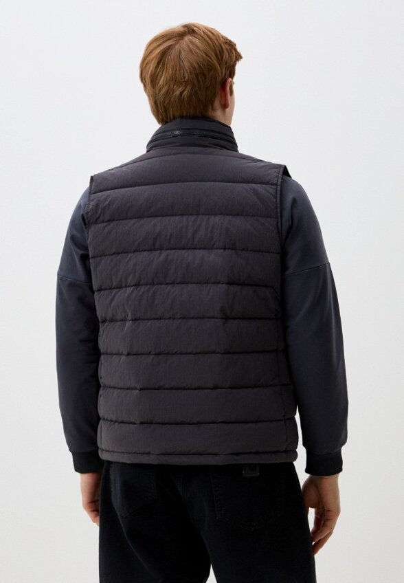 Жилет утепленный Al Franco