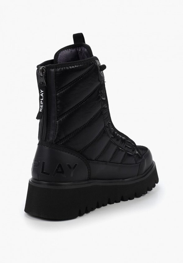 Ботинки Replay