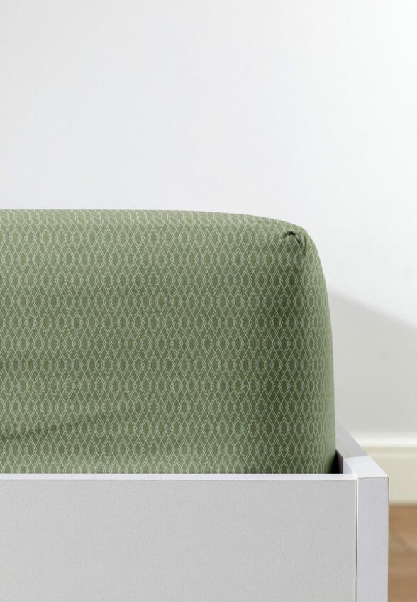 Простыня Евро Cozy Home