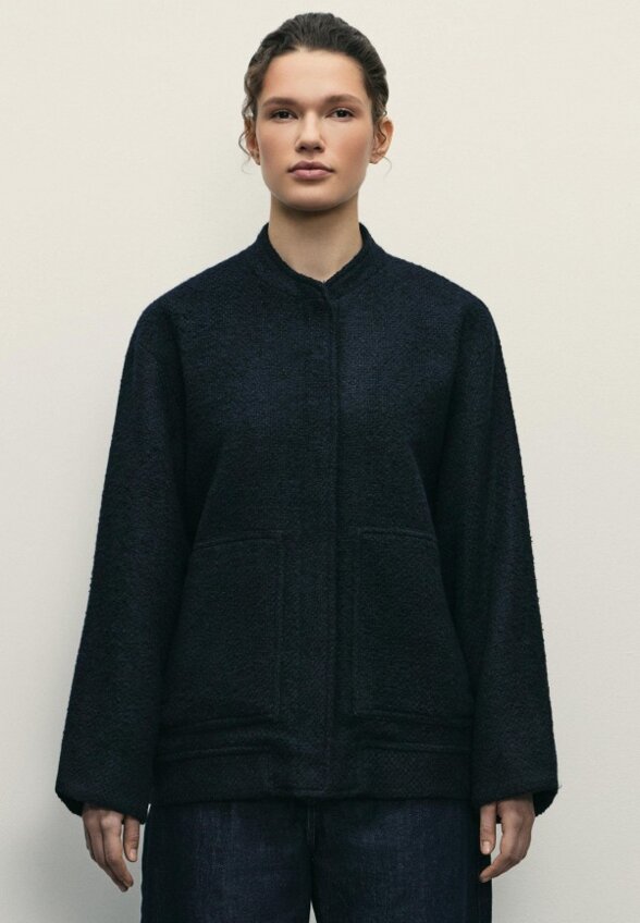 Полупальто Zarina