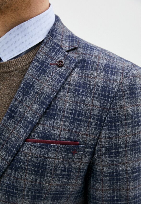 Пиджак Bazioni