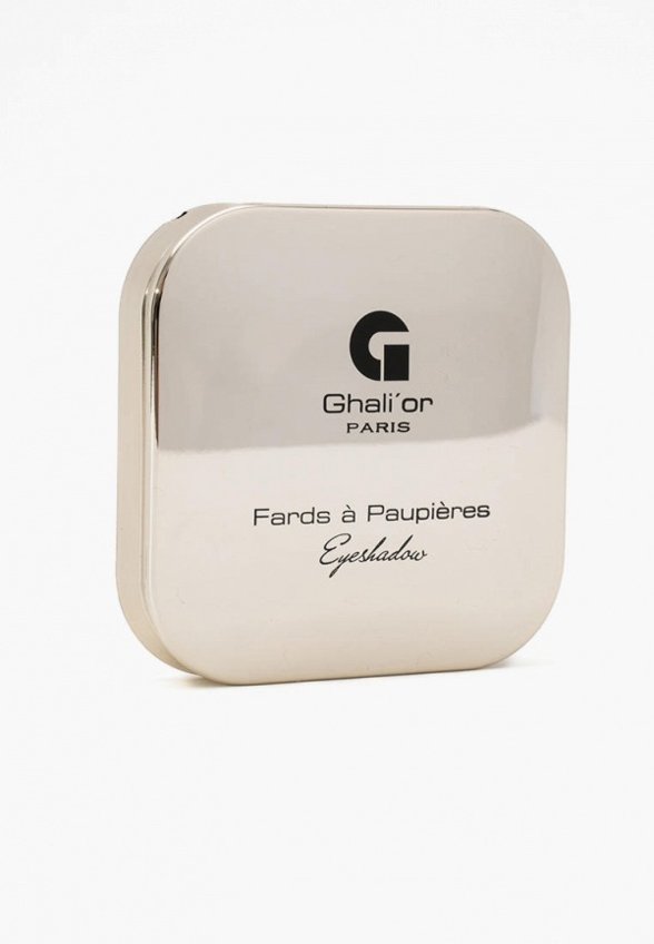 Тени для век Ghali'or Paris