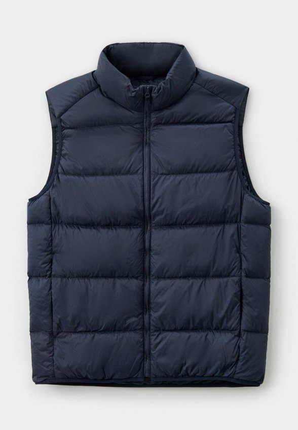 Жилет утепленный Mademan