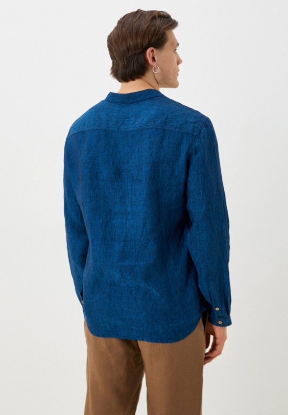 Рубашка S. Flint Lock