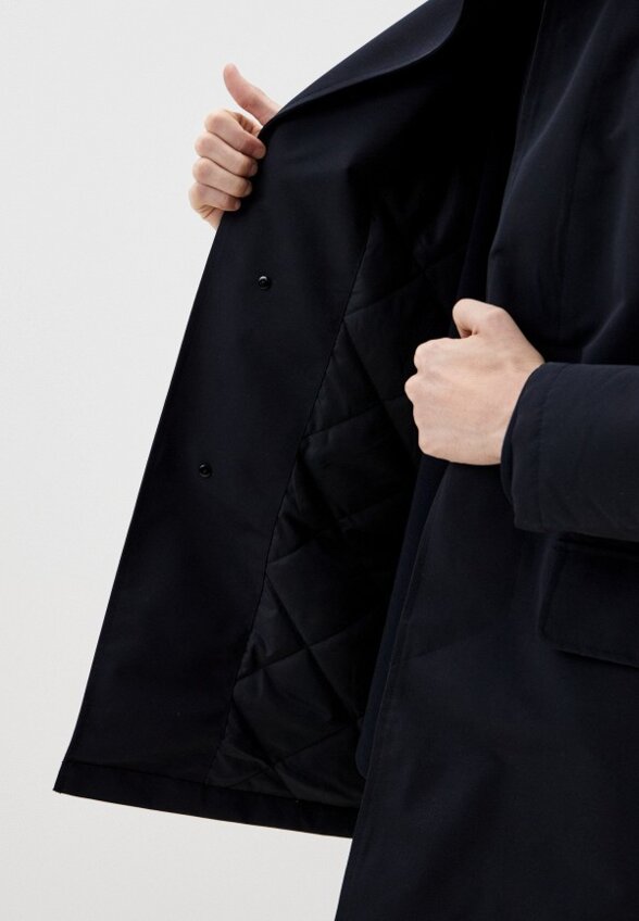 Куртка утепленная O'STIN