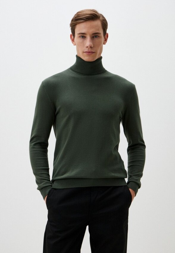 Водолазка Sisley