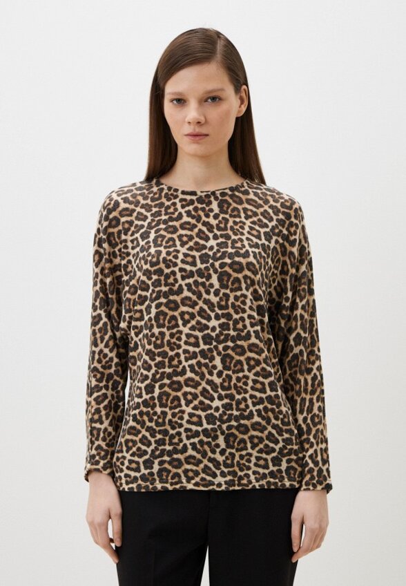 Лонгслив Zolla