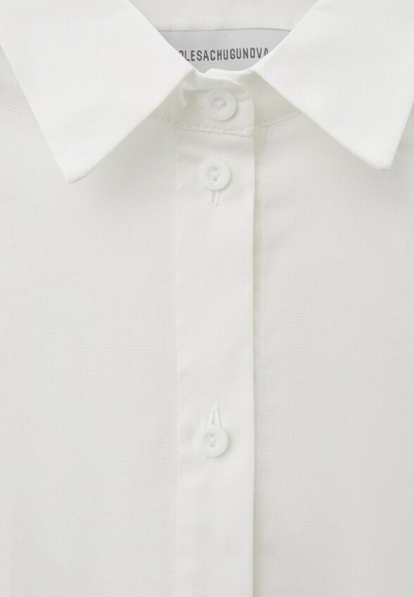 Рубашка Olesa Chugunova