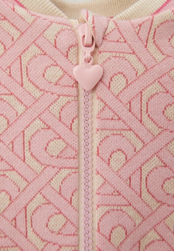 Олимпийка Choupette