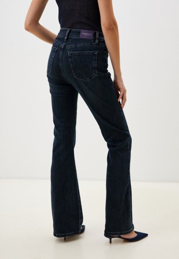 Джинсы Dimarkis Day