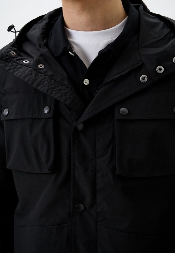 Ветровка Urban Fashion for Men