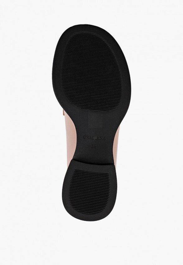 Лоферы Graciana